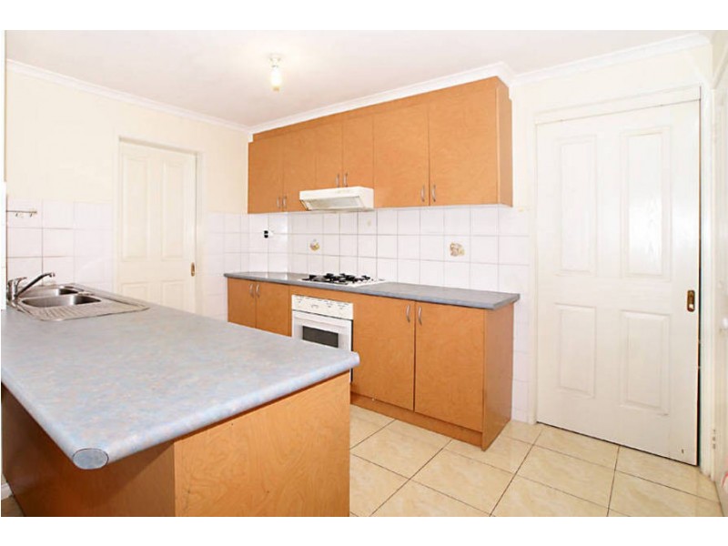 4 Ryan Lane, Caroline Springs VIC 3023