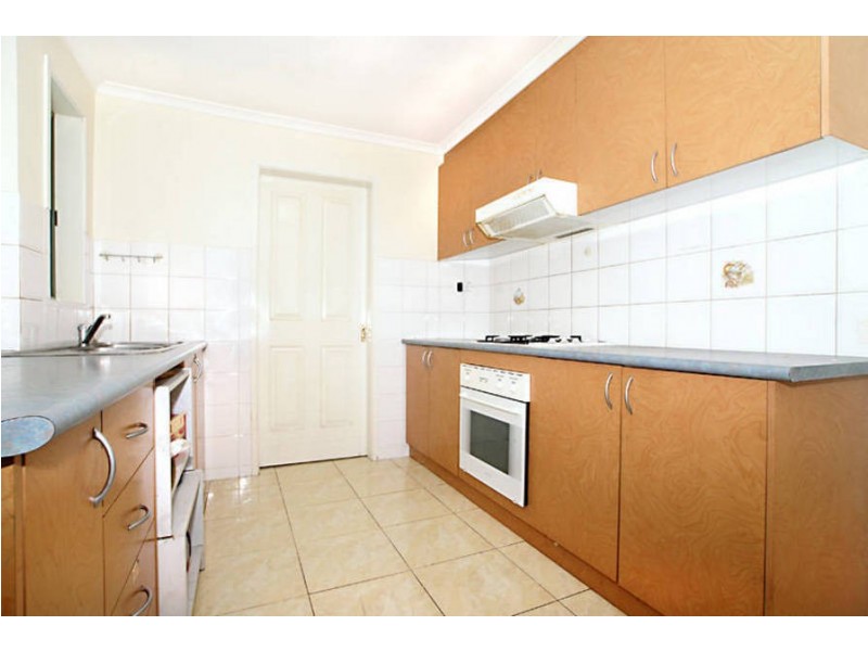 4 Ryan Lane, Caroline Springs VIC 3023