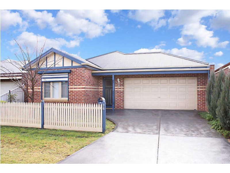 Caroline Springs VIC 3023