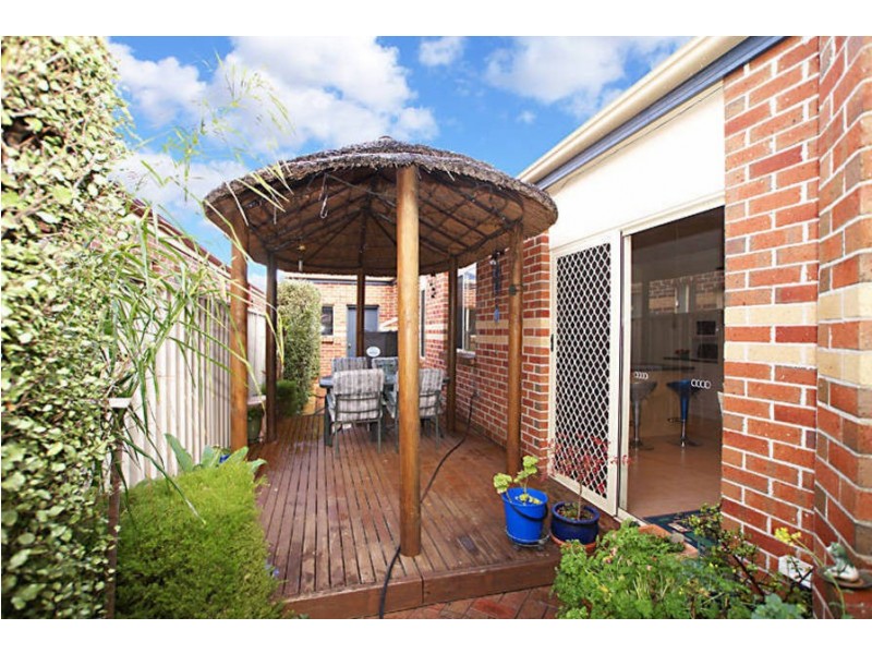 Caroline Springs VIC 3023