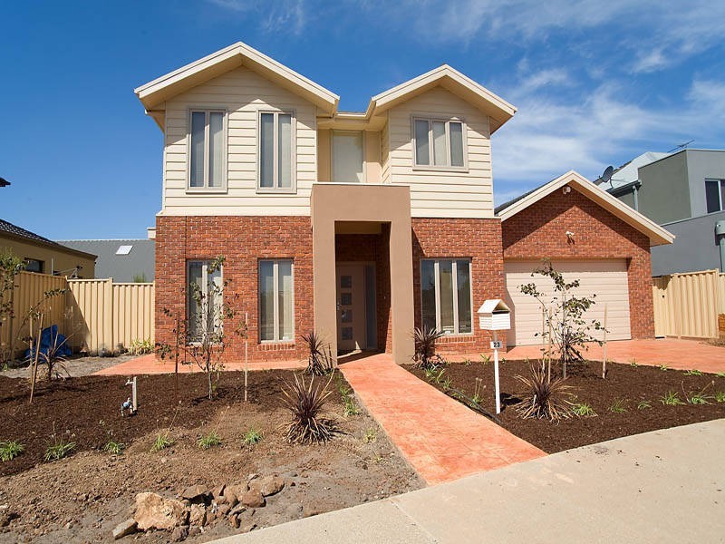 23 The Avenue, Caroline Springs VIC 3023