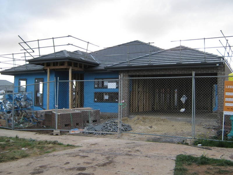 9 Merrigum Cresent, Caroline Springs VIC 3023