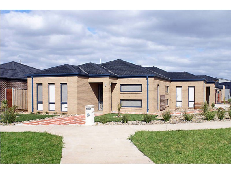 39 Domain Ave, Burnside Heights VIC 3023