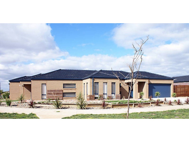 39 Domain Ave, Burnside Heights VIC 3023