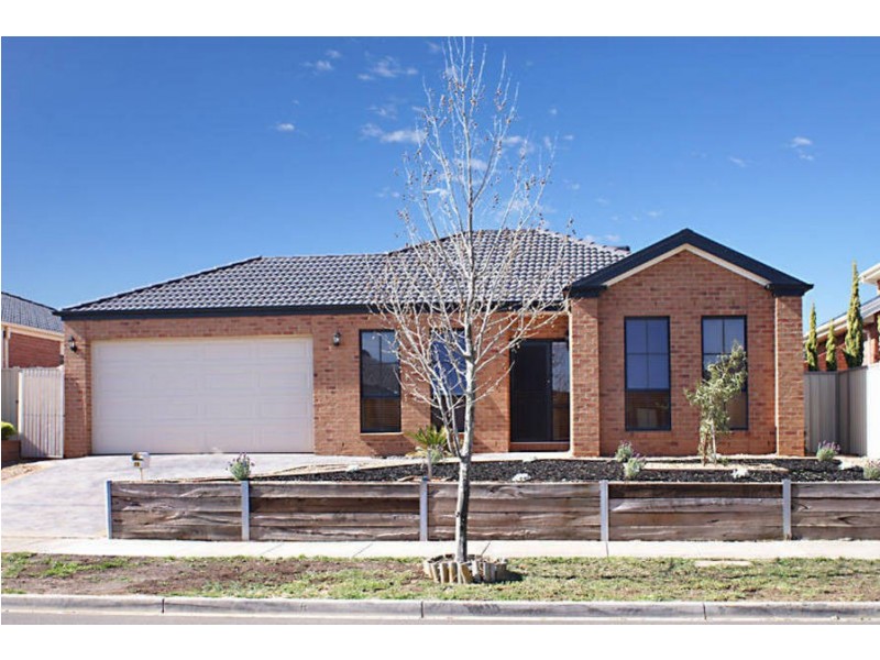 26 Stockton Drive, Cairnlea VIC 3023