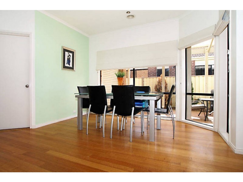 26 Stockton Drive, Cairnlea VIC 3023