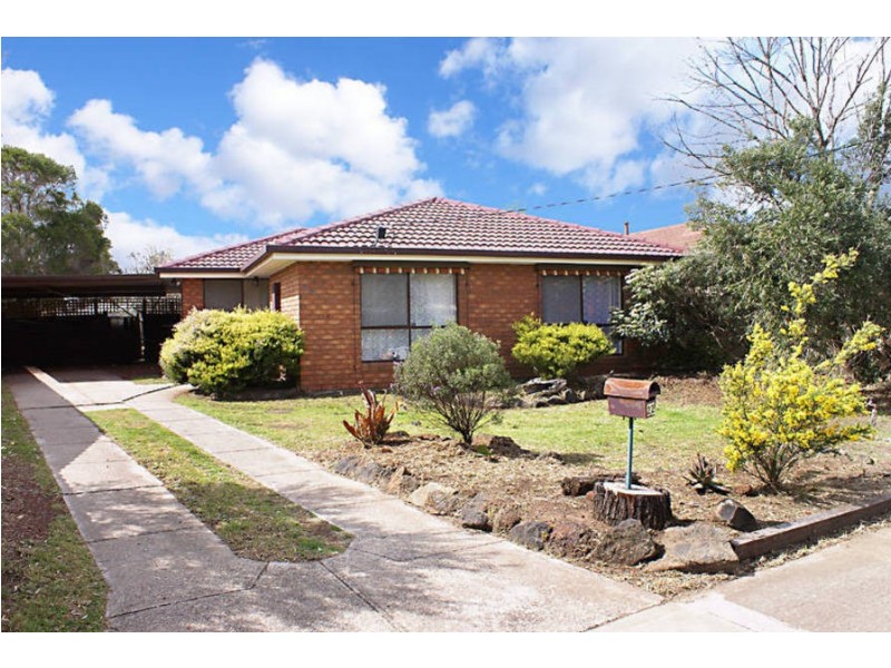 22 Allendale Road, Kings Park VIC 3021