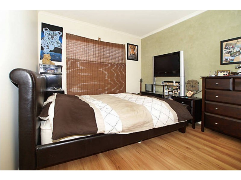 6 Regent Cct, Burnside Heights VIC 3023