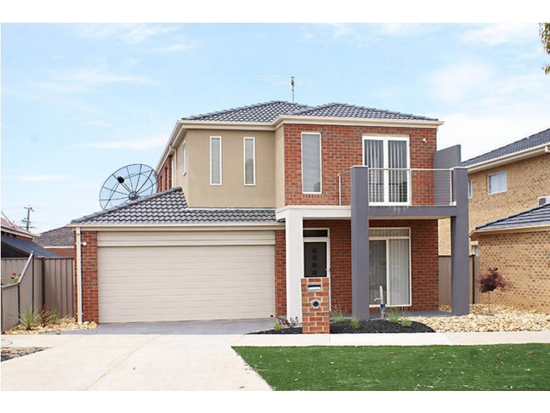 23 Waterside Drive, Burnside VIC 3023