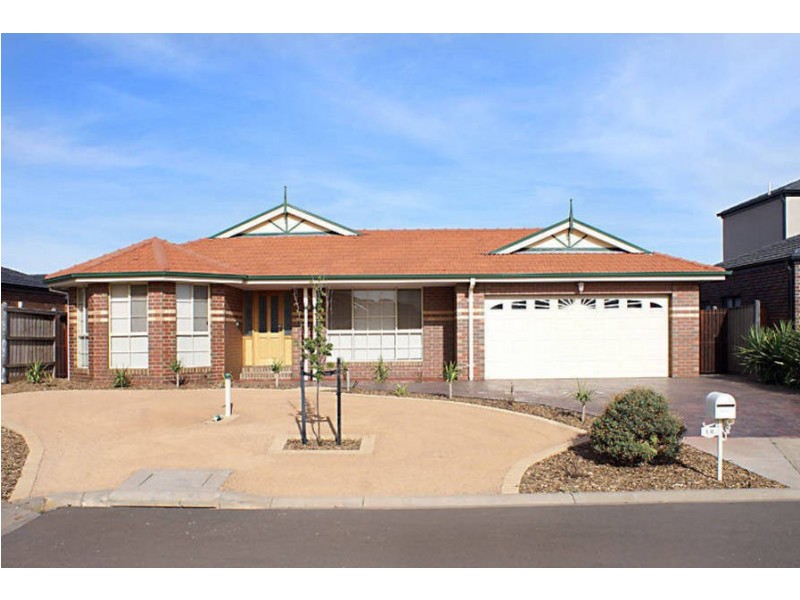 10 Chelsea Ct, Burnside Heights VIC 3023