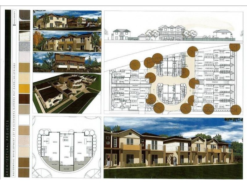 Lot 4,  Kai Close, Caroline Springs VIC 3023