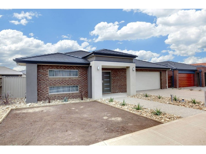 20 Harrision Court, Burnside Heights VIC 3023