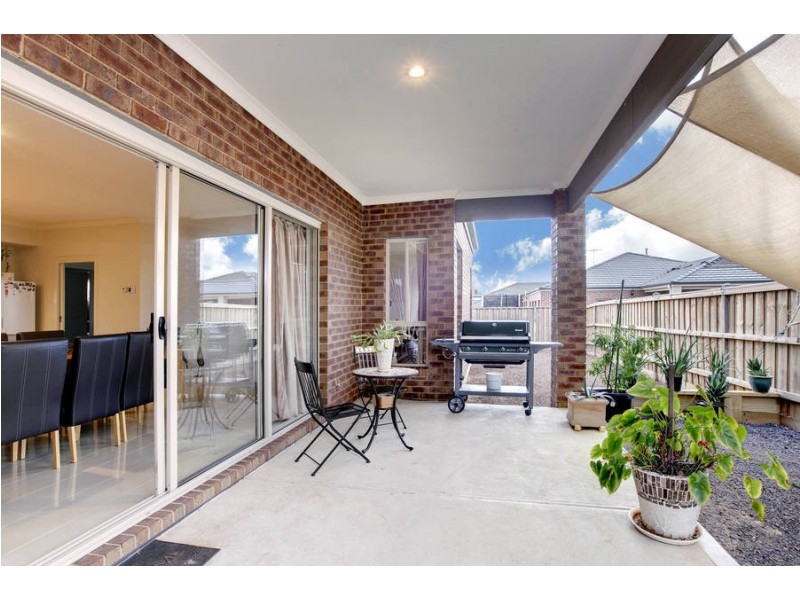 20 Harrision Court, Burnside Heights VIC 3023