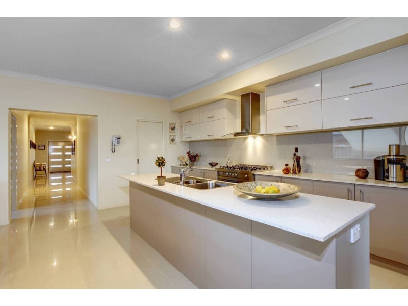 20 Harrision Court, Burnside Heights VIC 3023