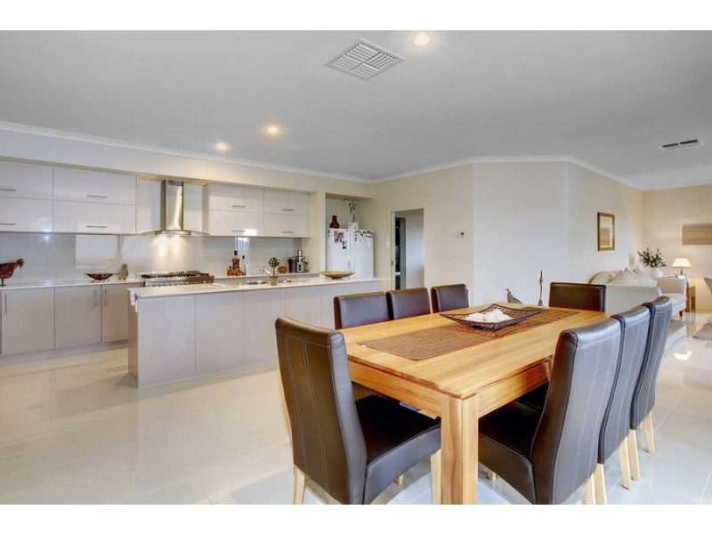 20 Harrision Court, Burnside Heights VIC 3023