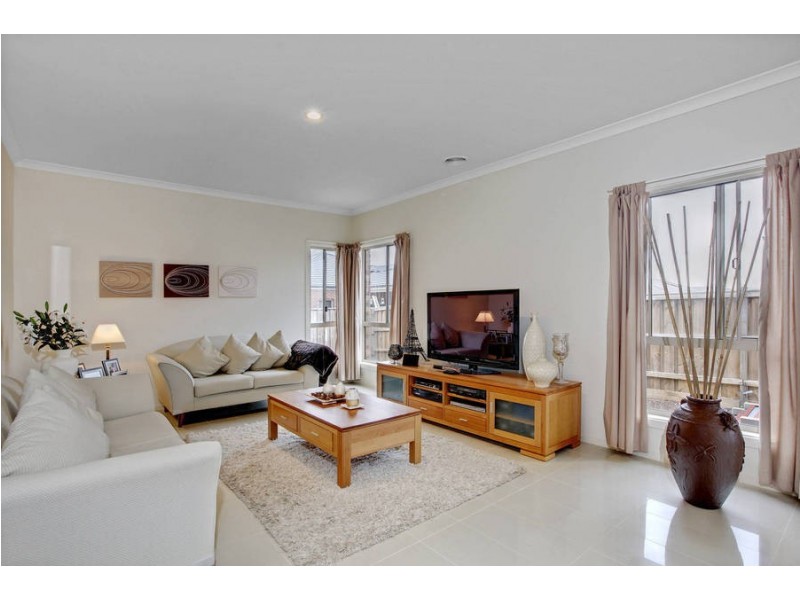 20 Harrision Court, Burnside Heights VIC 3023