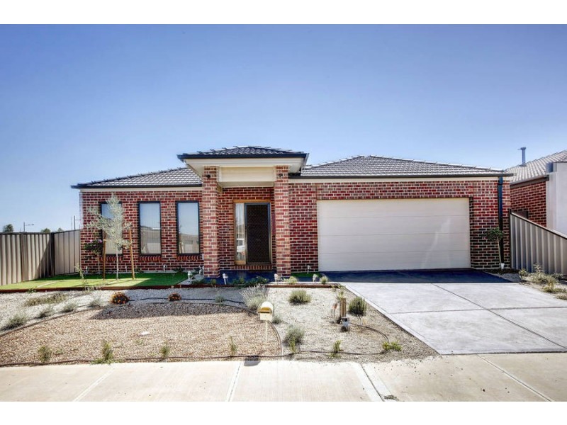 3 Forrest Street, Burnside Heights VIC 3023