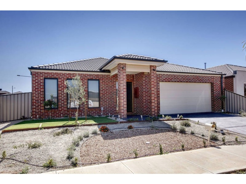 3 Forrest Street, Burnside Heights VIC 3023