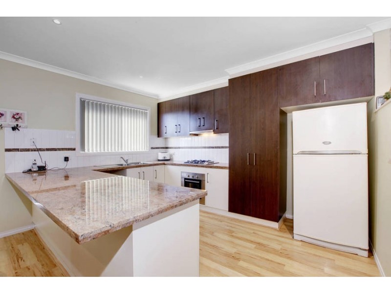 3 Forrest Street, Burnside Heights VIC 3023