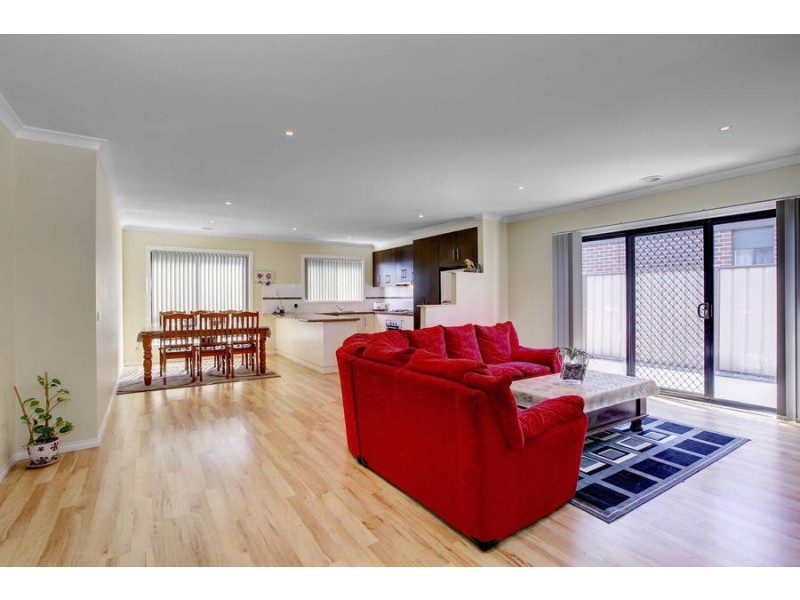 3 Forrest Street, Burnside Heights VIC 3023