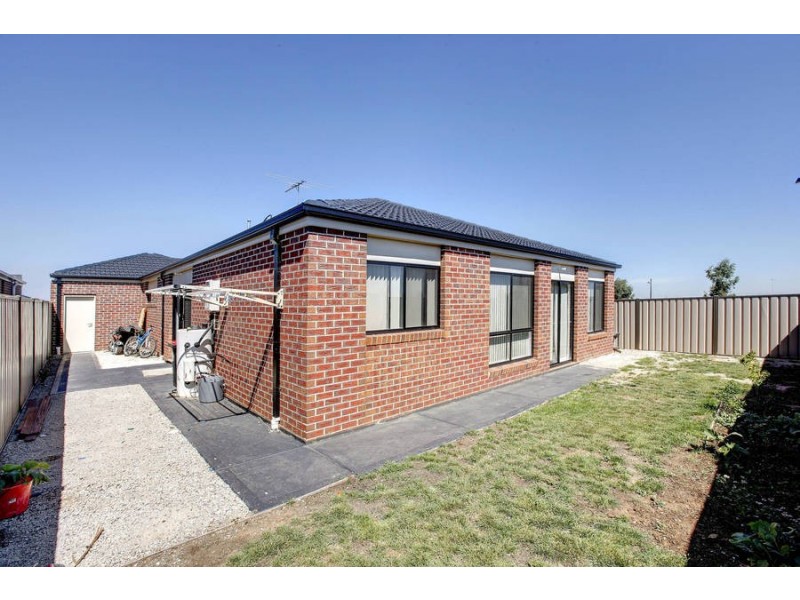 3 Forrest Street, Burnside Heights VIC 3023