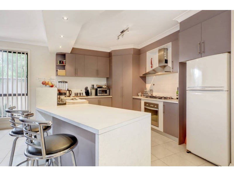 41 The Parkway, Caroline Springs VIC 3023