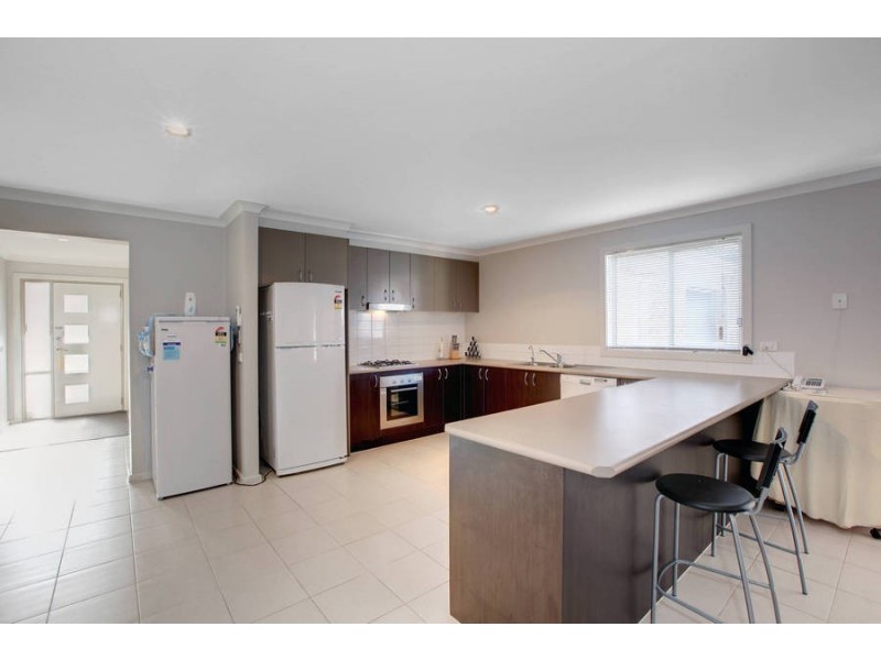 3 Cunningham Chase, Burnside Heights VIC 3023