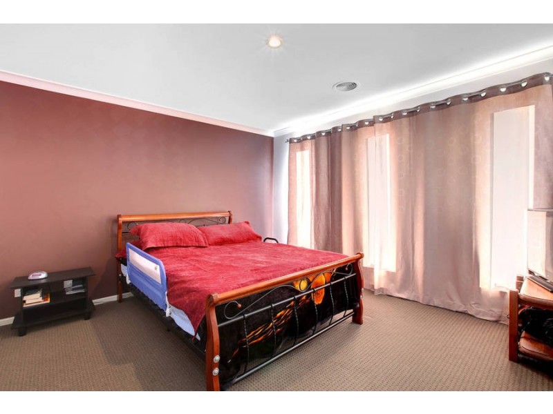 3 Cunningham Chase, Burnside Heights VIC 3023