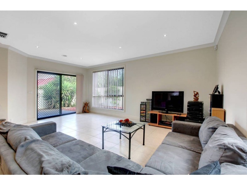 41 The Parkway, Caroline Springs VIC 3023