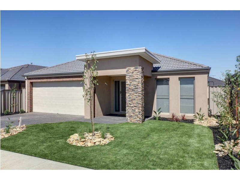 9 Rokewood Street, Burnside Heights VIC 3023