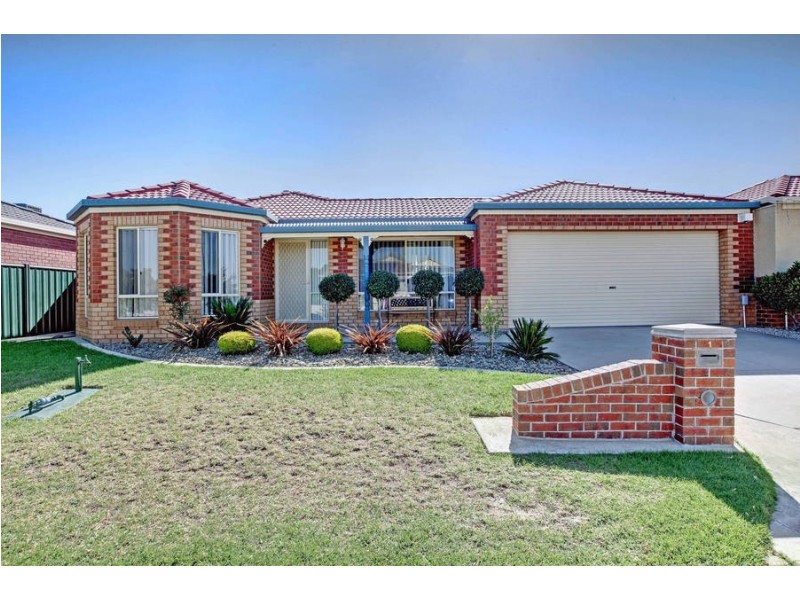 1 Tatiana Place, Burnside VIC 3023