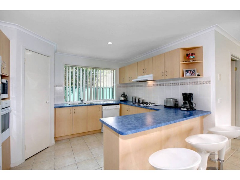 1 Tatiana Place, Burnside VIC 3023