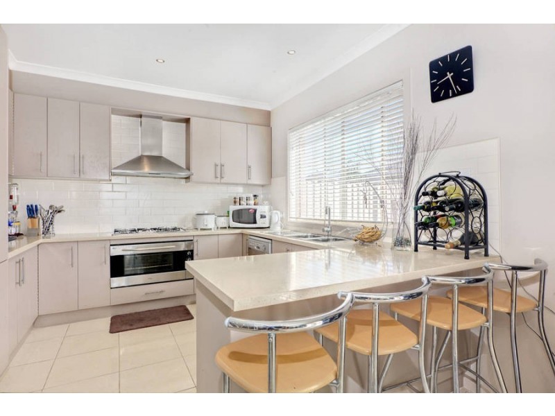 22 Ironbark Grove, Burnside Heights VIC 3023