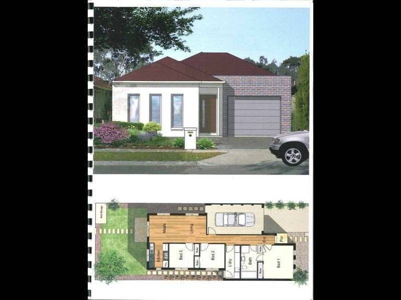 Lot 18, 18/637 McCubbin Way, Caroline Springs VIC 3023