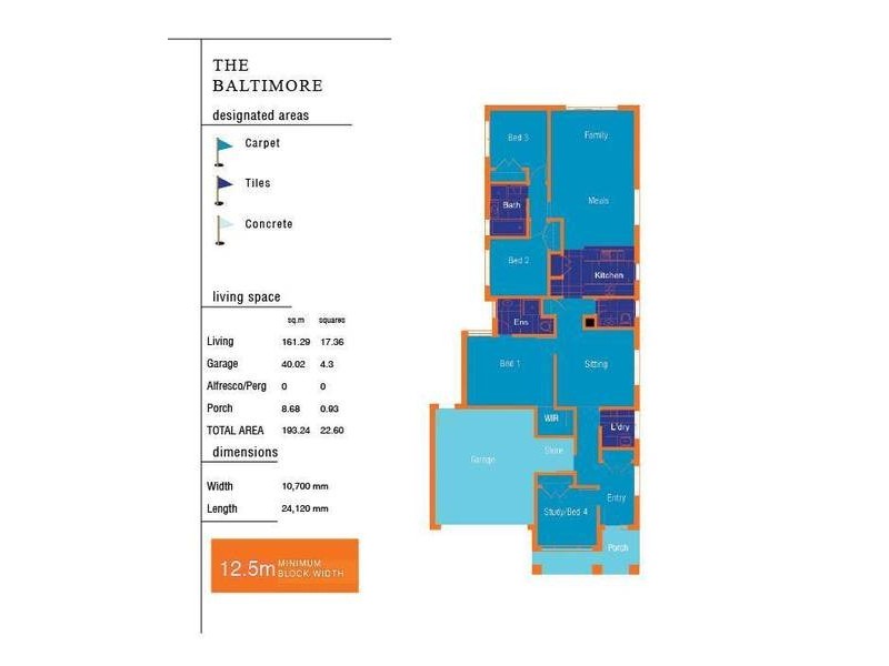 120 Tawny Court, Truganina VIC 3029