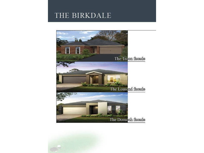 151 Canary Close, Truganina VIC 3029