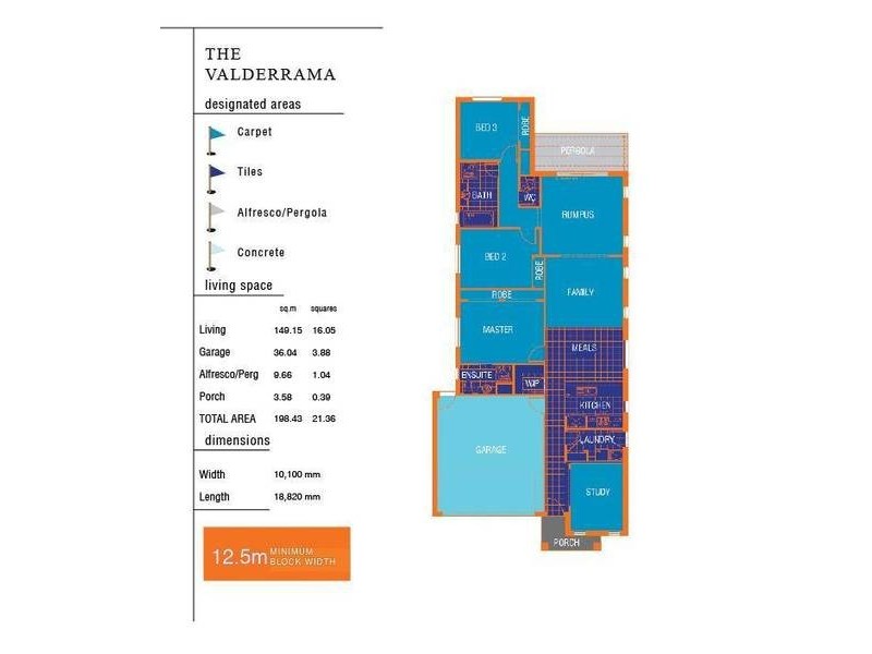 102,134,147,148 Bliss Street, Point Cook VIC 3030