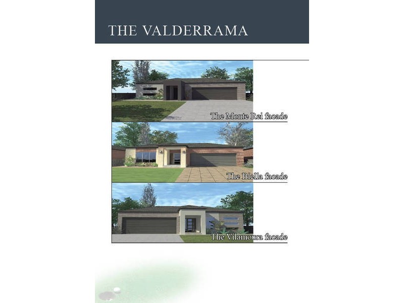 125,127 Shield Road, Point Cook VIC 3030