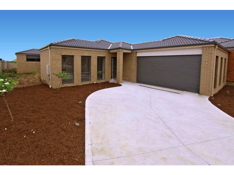 21 Wills Terrace, Burnside Heights VIC 3023