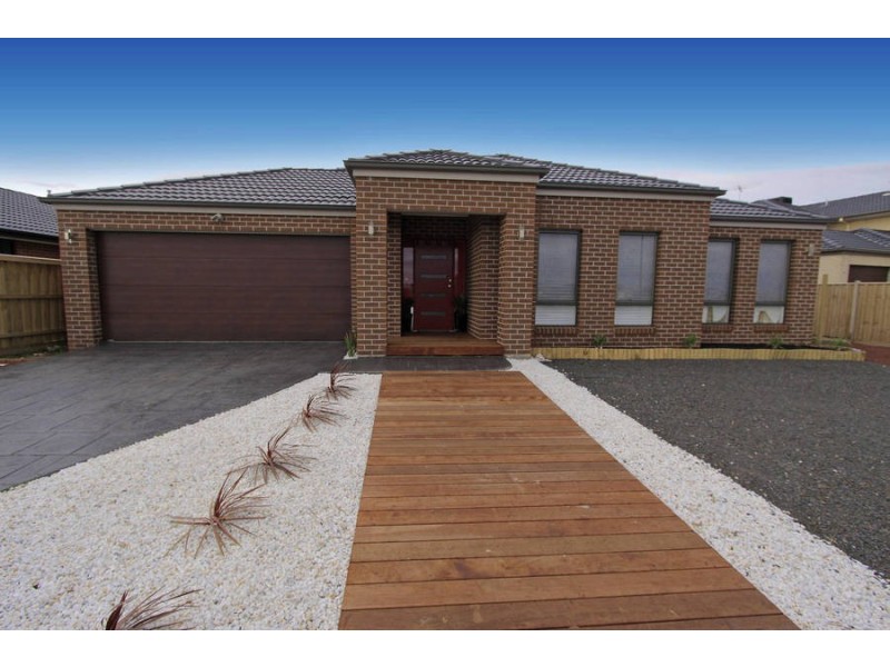 159 Arbour Boulevard, Burnside Heights VIC 3023