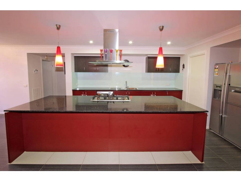 159 Arbour Boulevard, Burnside Heights VIC 3023