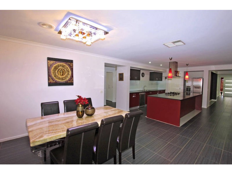 159 Arbour Boulevard, Burnside Heights VIC 3023