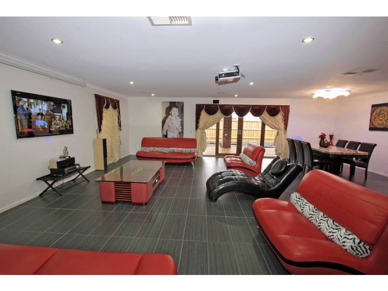 159 Arbour Boulevard, Burnside Heights VIC 3023