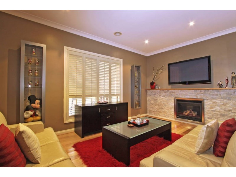 3 Springfield Close, Caroline Springs VIC 3023