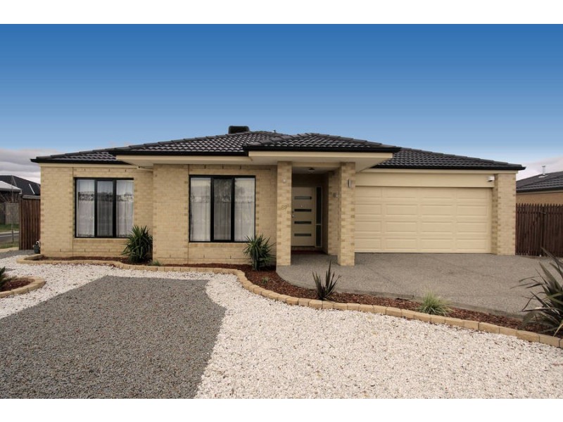 69 Arbour Boulevard, Burnside Heights VIC 3023