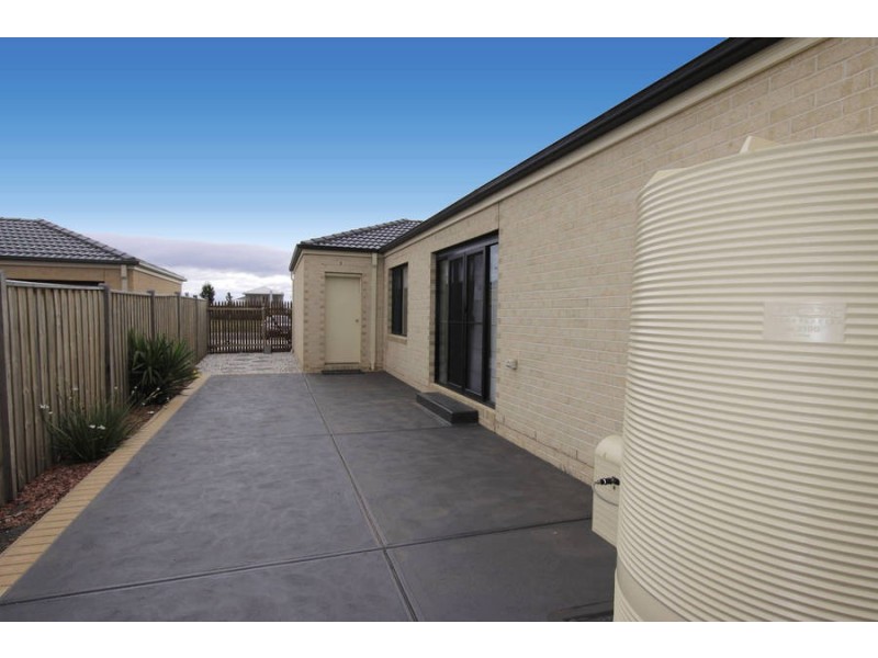 69 Arbour Boulevard, Burnside Heights VIC 3023