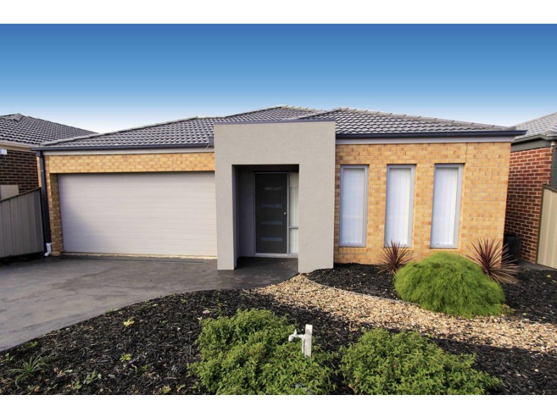 12 Wylie Circuit, Burnside Heights VIC 3023