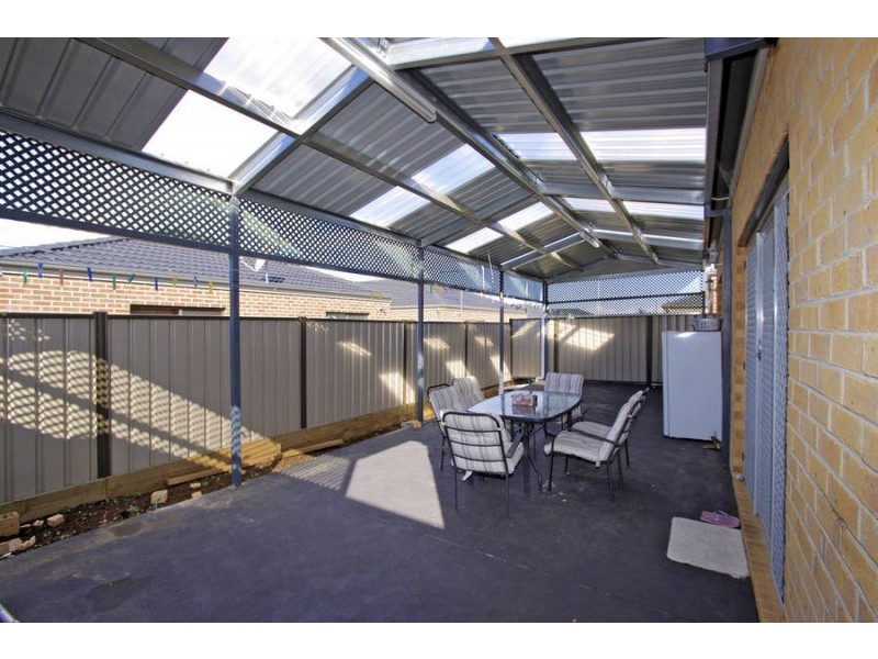 12 Wylie Circuit, Burnside Heights VIC 3023