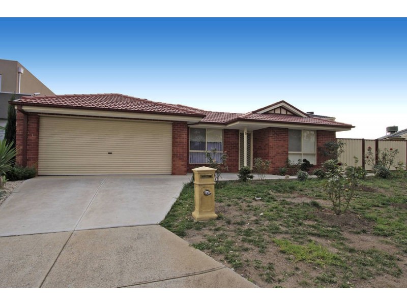 5 Sugargum Grove, Cairnlea VIC 3023