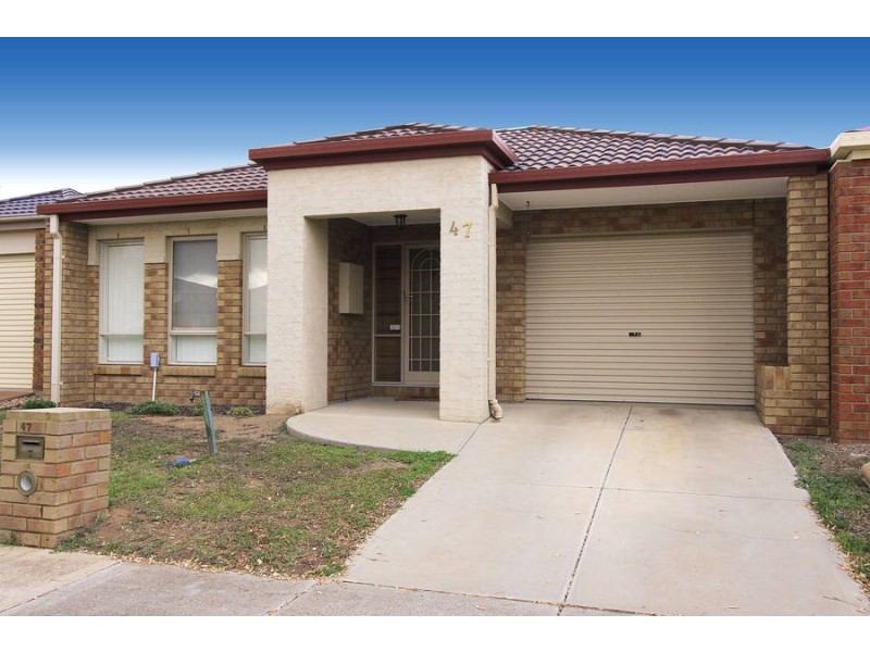 47 Fydler Avenue, Burnside VIC 3023